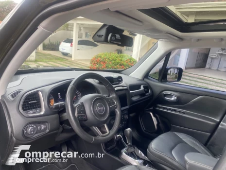 RENEGADE 1.8 16V Limited