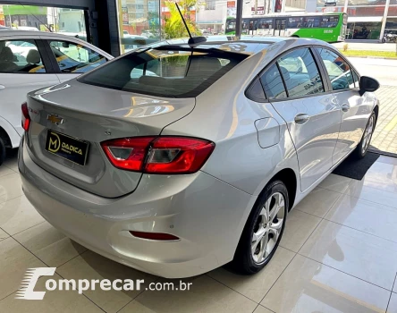 CRUZE 1.4 Turbo LT 16V