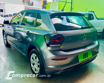 POLO 1.0 MPI