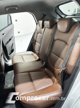 CRETA 2.0 16V Prestige
