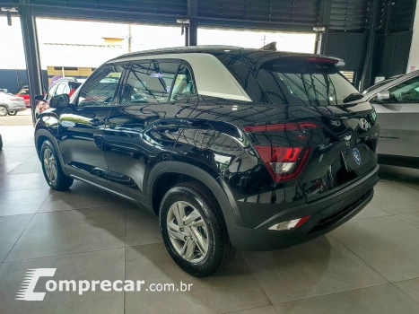 CRETA 1.0 Tgdi Comfort Plus
