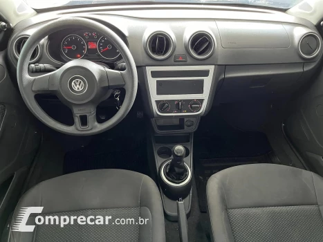 GOL 1.0 MI 8V G.VI