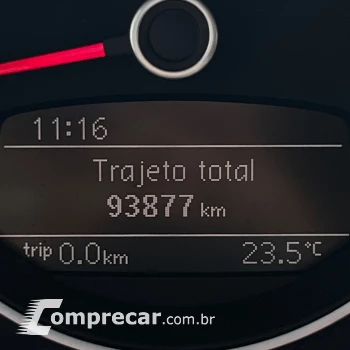 up! cross 1.0 TSI Total Flex 12V 5p