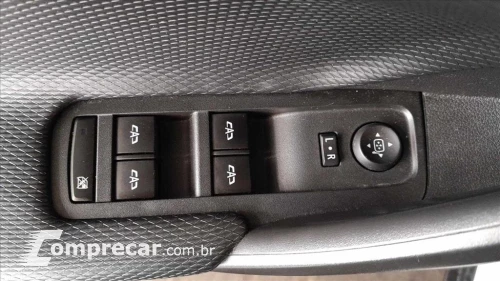 TRACKER 1.0 TURBO FLEX LTZ AUTOMÁTICO