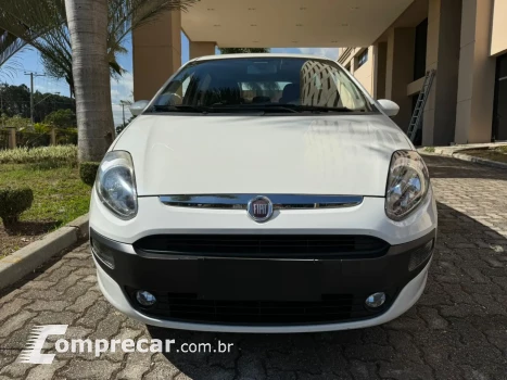 PUNTO 1.4 Attractive 8V