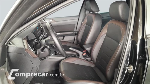 VIRTUS 1.0 200 TSI HIGHLINE AUTOMÁTICO