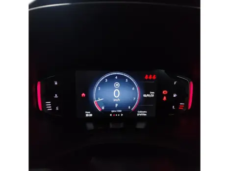 TORO 1.3 TURBO 270 FLEX FREEDOM AT6