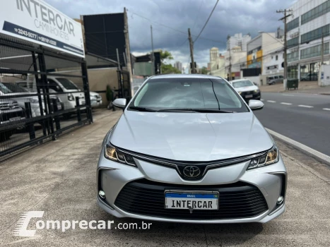 COROLLA 2.0 Vvt-ie XEI