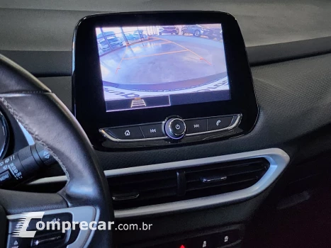 TRACKER 1.0 TURBO FLEX LTZ AUTOMÁTICO
