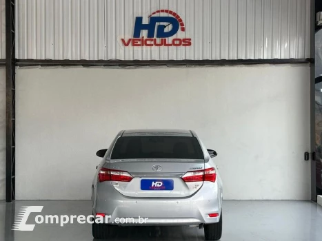 COROLLA XEI20FLEX