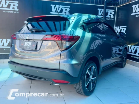 HR-V 1.8 16V EX