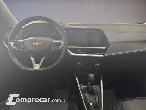 MONTANA 1.2 TURBO FLEX PREMIER AUTOMÁTICO