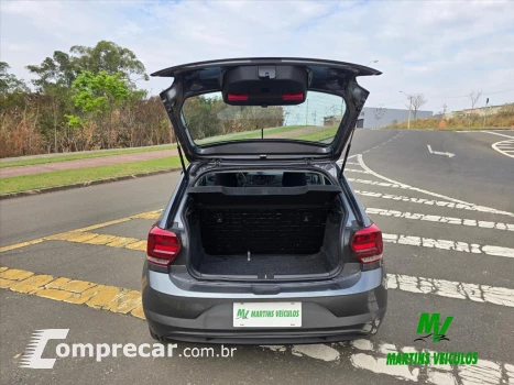 POLO 1.0 MPI