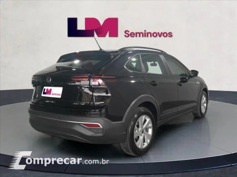 NIVUS 1.0 200 TSI TOTAL FLEX COMFORTLINE AUTOMÁTI