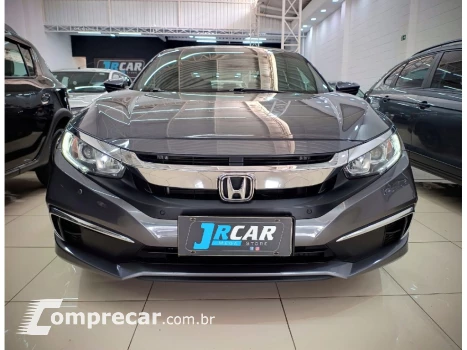 CIVIC 2.0 16vone LX