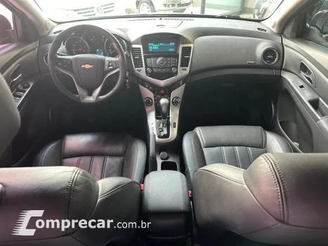 CRUZE 1.4 LT