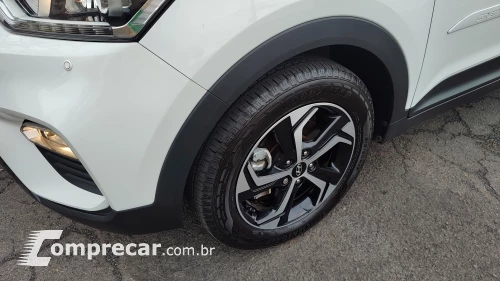 CRETA 2.0 16V Sport