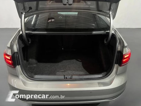 VIRTUS 1.0 200 TSI COMFORTLINE AUTOMÁTICO