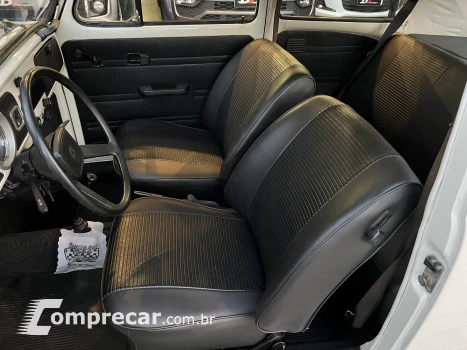 FUSCA 1.3 8V
