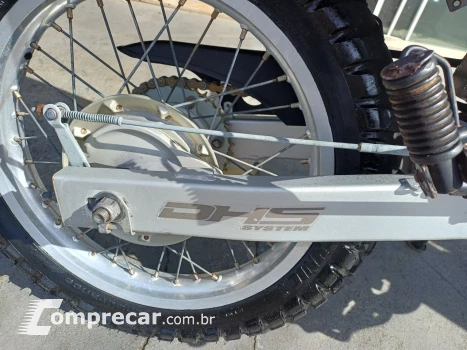 XR Tornado 250 Modelo sem Versão