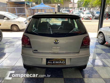 POLO 1.6 MI Serie Ouro 8V