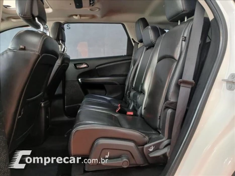 JOURNEY 3.6 RT V6