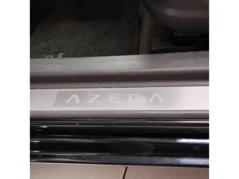 AZERA 3.3 MPFI GLS SEDAN V6 24V GASOLINA 4P AUTOMÁTICO