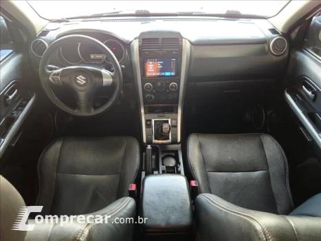 GRAND VITARA 2.0 4X4 16V