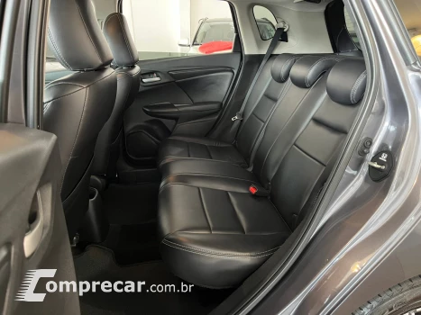FIT 1.5 Personal 16V