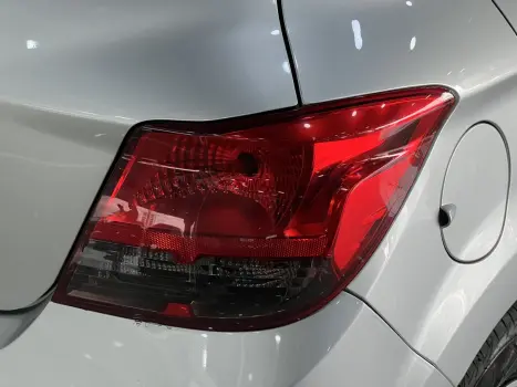 ONIX 1.0 MPFI JOY 8V FLEX 4P MANUAL