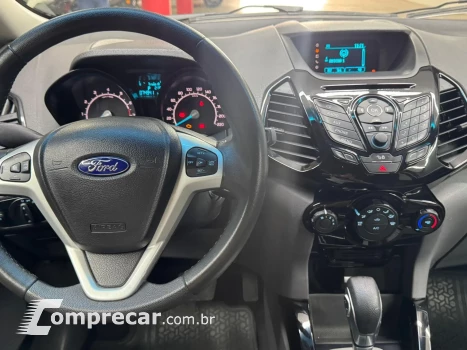 ECOSPORT 1.6 FREESTYLE PLUS 16V