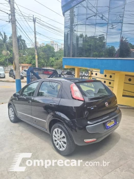 PUNTO 1.6 Essence 16V