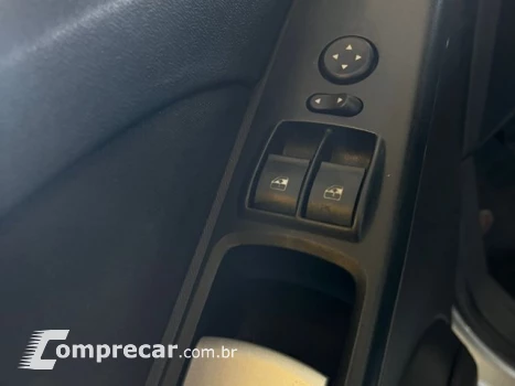 IDEA - 1.4 MPI ATTRACTIVE 8V 4P MANUAL