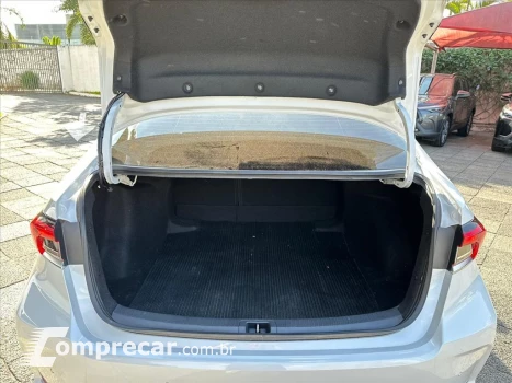 COROLLA 2.0 VVT-IE FLEX XEI DIRECT SHIFT