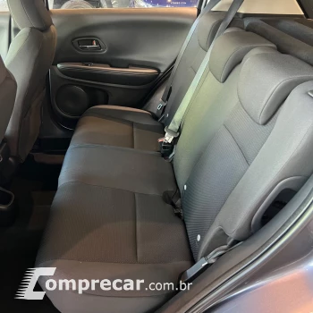 HR-V EX 1.8 Flexone 16V 5p Aut.
