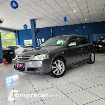 CHEVROLET Astra 2.0 ADVANTAGE 8v 4 portas