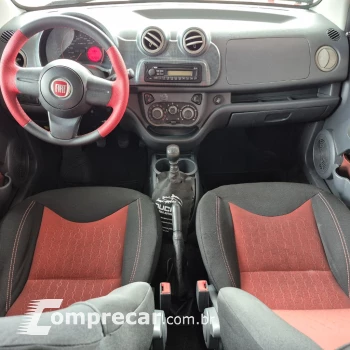 UNO SPORTING 1.4 EVO Fire Flex 8V 4p