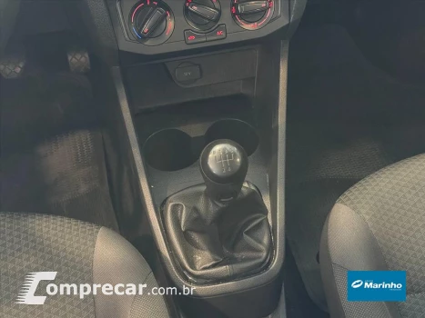 GOL 1.0 12V MPI TOTALFLEX 4P MANUAL