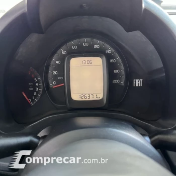 Uno UNO DRIVE 1.0 Flex 6V 5p