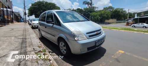 MERIVA 1.4 MPFI JOY 8V