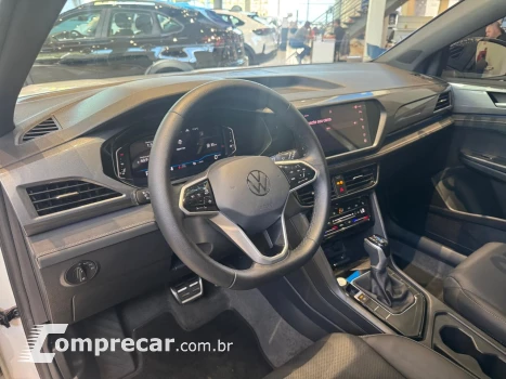 Taos 1.4 16V 4P FLEX 250 TSI HIGHLINE AUTOMÁTICO