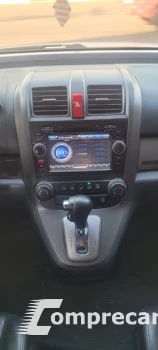 CRV 2.0 LX 4X2 16V