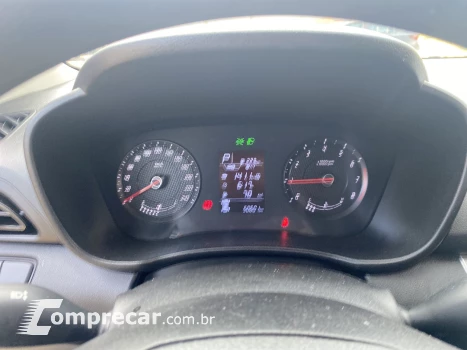 HB20 1.0 TGDI FLEX COMFORT MANUAL