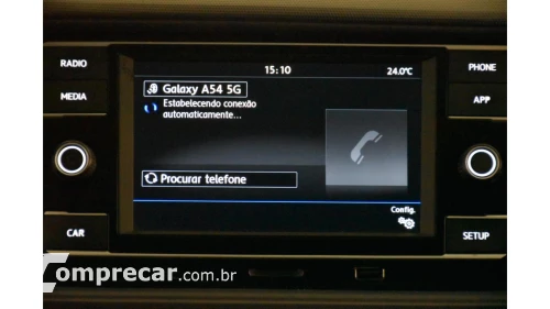 T-CROSS - 1.0 200 TSI TOTAL AUTOMÁTICO