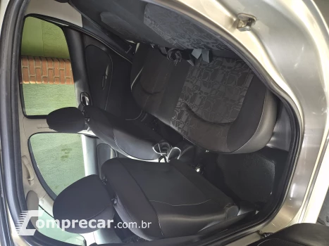 207 1.4 XR Passion Sport 8V