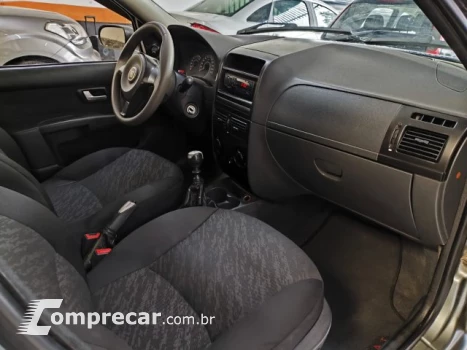 PALIO - 1.0 MPI ELX 8V 4P MANUAL