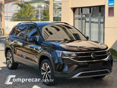 TAOS 1.4 250 TSI Comfortline