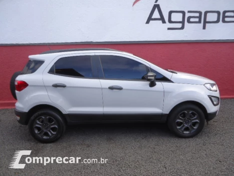 ECOSPORT 1.5 Ti-vct Freestyle