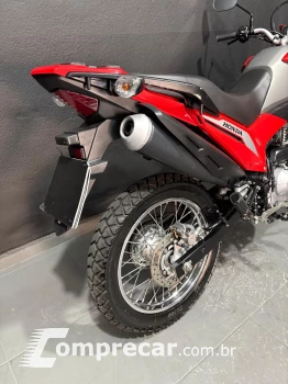 BROS 160 ESDD