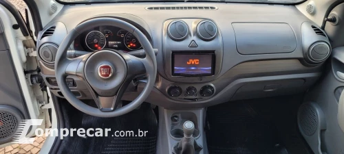 Palio ATTRACTIVE 1.0 EVO Fire Flex 8v 5p
